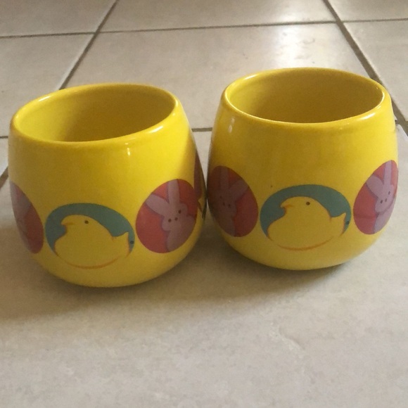 SET OF 2 MUGS - Picture 5 of 12